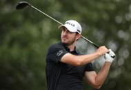 Patrick Cantlay is the betting favorite